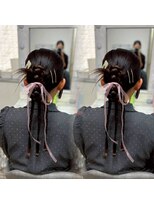 ミザリー(MISERY)&nbsp;カチモリヘア