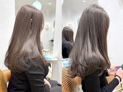 ティエラ 原宿 表参道(Tierra)の写真