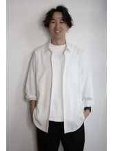 ライア 吉祥寺(laia) 中田 充郎 髪質改善