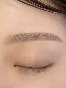 パリジェンヌ/LED/フラット/ボリューム/バインドロック