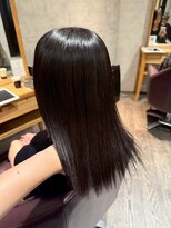 アフィナー(Afinar)&nbsp;【横浜駅/横浜西口】 髪質改善