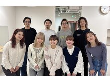 再現性と似合わせに徹底特化した、悩み解決サロン