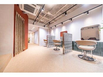 9_________nine sense下北沢