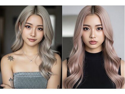 ファイブ(FIVE)の写真