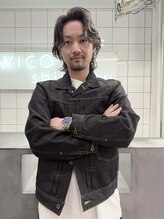 ウィコ 新宿(WICO)&nbsp;KAZU [新宿駅]