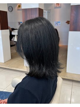 アッシュ 藤が丘店(Ash) サロンスタイル