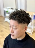 大人ラルフカール