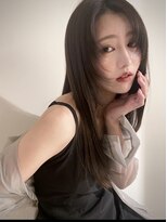 アヴァンスクロス あべのルシアス店(AVANCE.CROSS)&nbsp;髪質改善ストレート