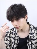 シースルーマッシュ