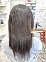 ルエ(Louer)&nbsp;Louer hairmake×ミディアム