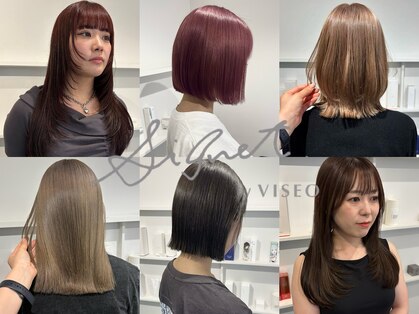 シニエ バイ ビセオ(Signet by VISEO)の写真