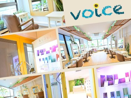 ニシオギ ヴォイス 西荻窪店(nishiogi voice)の写真