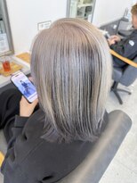 ラニ(Lani) アンブレラ×ホワイトベージュ