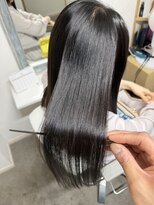 ボクノ 7号店 町田(bokuno) 髪質改善縮毛矯正