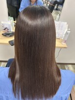 ウェーブ 和合店(wave)&nbsp;縮毛矯正