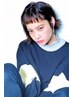 【大人女性の為の上質カット】カット+ヘッドスパ¥5500