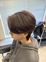 ハイプ 名古屋伏見(HYPE)&nbsp;伏見駅/伏見/メンズ/メンズパーマ/men'sパーマ/ショートパーマ