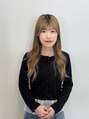 アグ ヘアー フラッグ 佐久店(Agu hair flag)&nbsp;丸山 瑛里奈