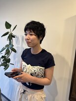 アメリア(Ameria)&nbsp;ベリーショート