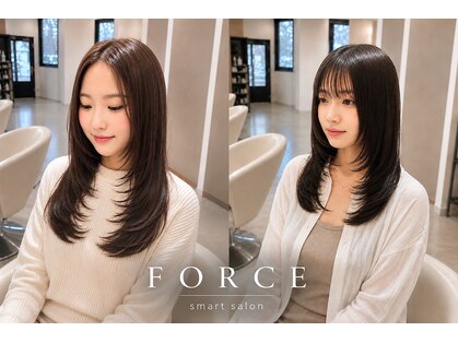 フォース(FORCE)の写真