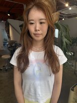 マド(Mado)&nbsp;ロングレイヤー