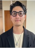 【SHUN】大人のラルフカール