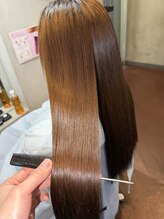 美容室 沙助&nbsp;【縮毛矯正専門店】ハイパーストレート＆髪質改善トリートメント
