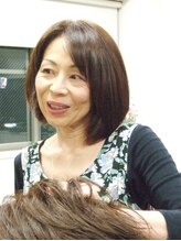 ヘアアート クレール(HAIR ART Clair)