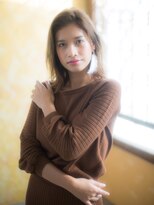 美容室 シープ 小岩店(Seep)&nbsp;外国人風☆透明感カラー【小岩】