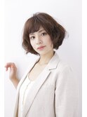 ミセスボブ　【desire下高井戸】