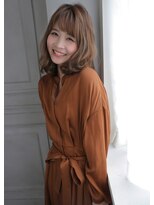 シーンノース(sCene north)&nbsp;【sCene north】ナチュラルエッジミディ 河野哲朗