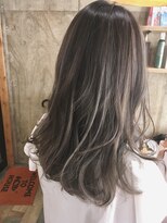 ヘアカロン 熊本本店(Hair CALON)&nbsp;スペシャルハイライト