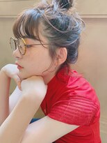 ベルベチカ(Belvetia)&nbsp;ナチュラルアレンジ