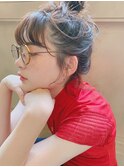 ナチュラルアレンジ