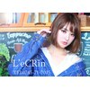 レクラン(L'eCRin)のお店ロゴ