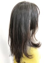 リアン(Lian) 【パーマ】ニュアンスデジパーで簡単スタイリング