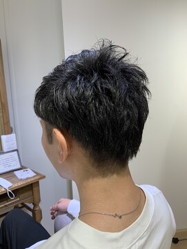 ユーネリー(U-NERY) メンズショート