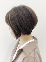 ビューティーサロン クロス(CROSS)&nbsp;ナチュラルグレージュ