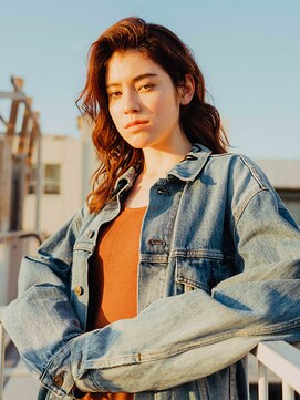 フューズ 瑞江店(Fuse) ウェイビーロングレイヤー