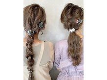 バレッタ(barretta)