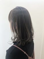 オリガミ 北佐古(ORIGAMI)&nbsp;ミディアム×ラベンダーベージュ