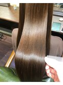髪質改善ヘアエステ(トリートメント)
