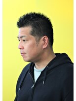 エルム&nbsp;ショートヘアー