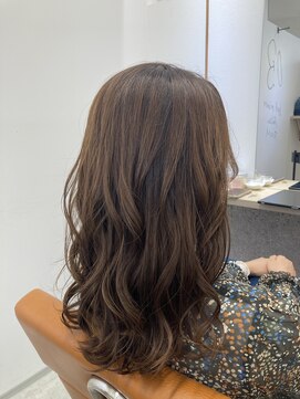 トゥーリ 浜町店 長崎(tuuli) 半個室サロンtuuli  内部補修トリートメント