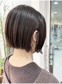 ぷつっとミニボブ