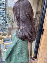 ロプート(Loput) シアーアッシュベージュ