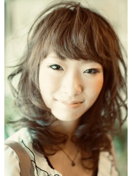 アマート(AMATO) AMATO透明感スウィートアッシュカラー