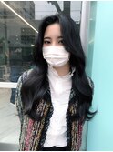 【fukky】韓国ヘアーヨシンモリ