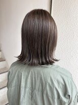 ソラ(SORA) olive greige