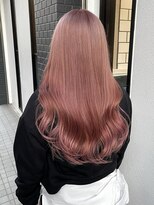 ローウェ 渋谷(Louwe)&nbsp;ペールピンク【 ayana 】